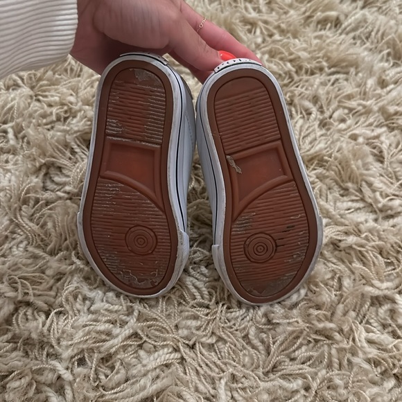 Polo shoes for toddler - Picture 4 of 5